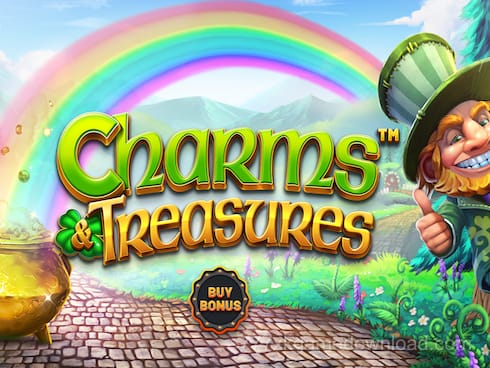 Charms & Treasures