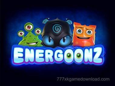 Energoonz