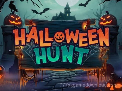 Halloween Hunt