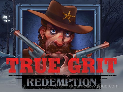 True Grit Redemption